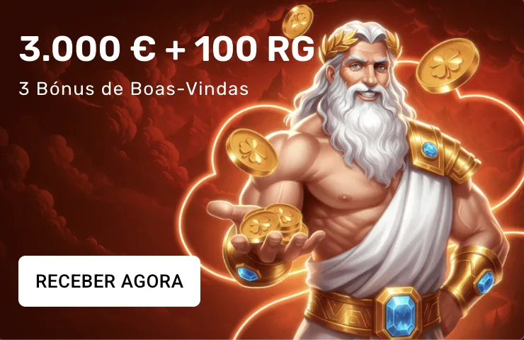 Leon Bet casino: 3 bónus de boas-vindas, 3.000 € + 100 rondas grátis